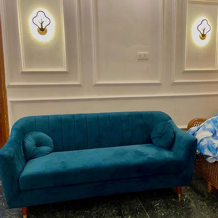 Palolem Apartments エクステリア 写真