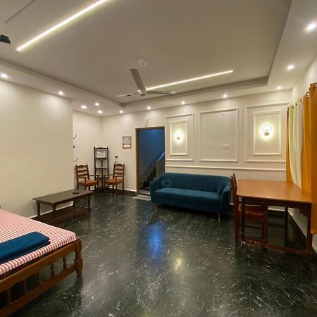 Palolem Apartments エクステリア 写真