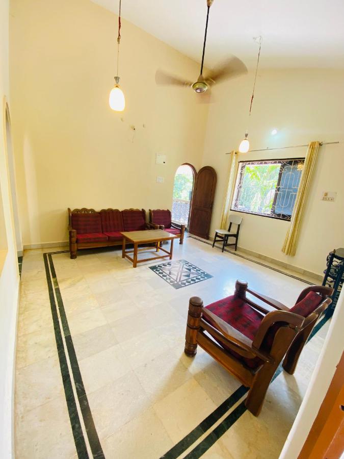 Palolem Apartments エクステリア 写真