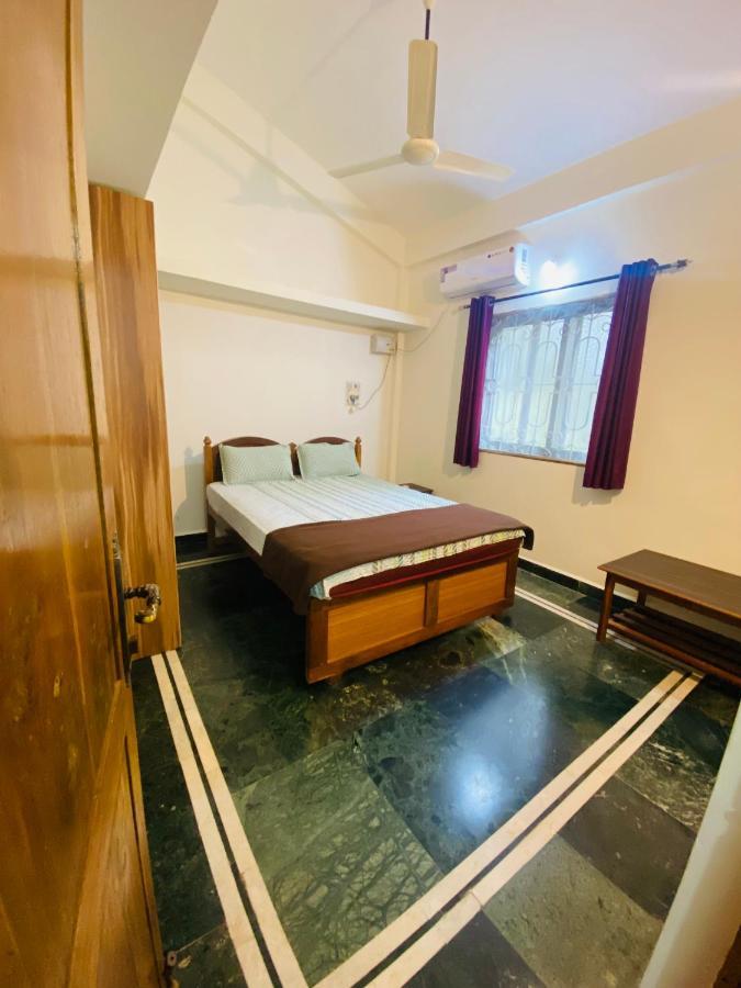 Palolem Apartments エクステリア 写真