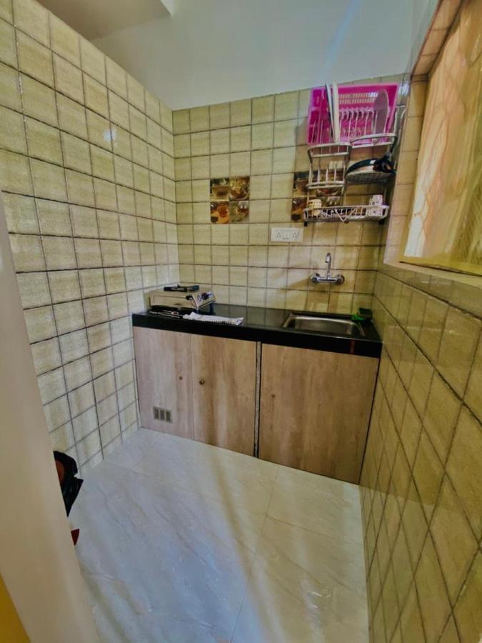Palolem Apartments エクステリア 写真