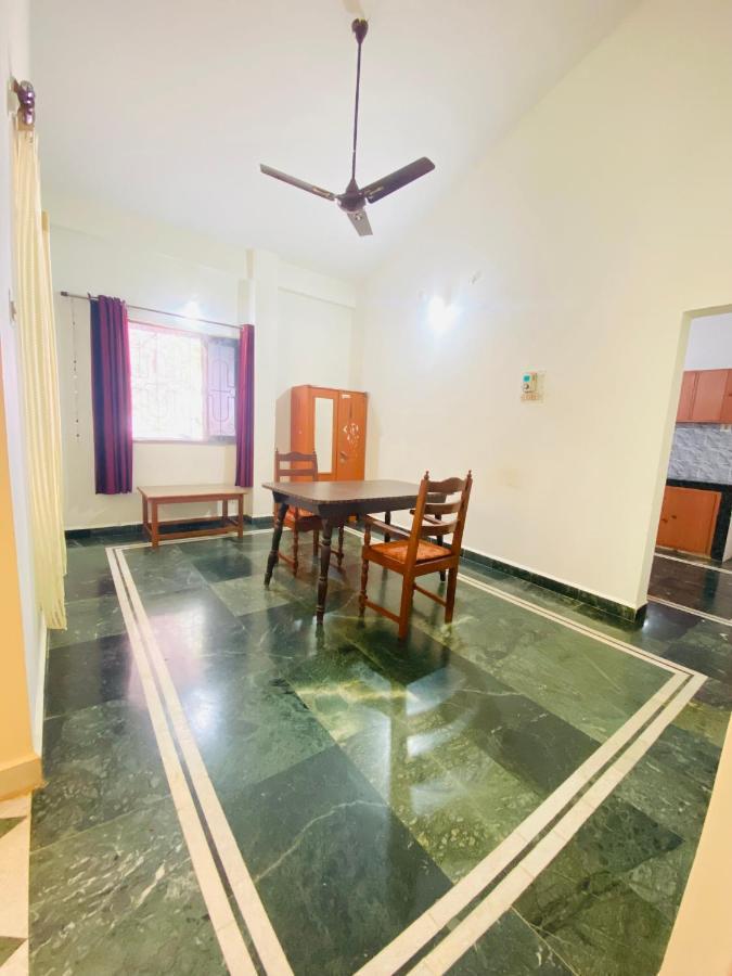 Palolem Apartments エクステリア 写真