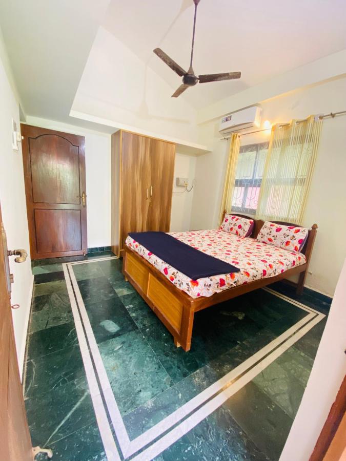 Palolem Apartments エクステリア 写真