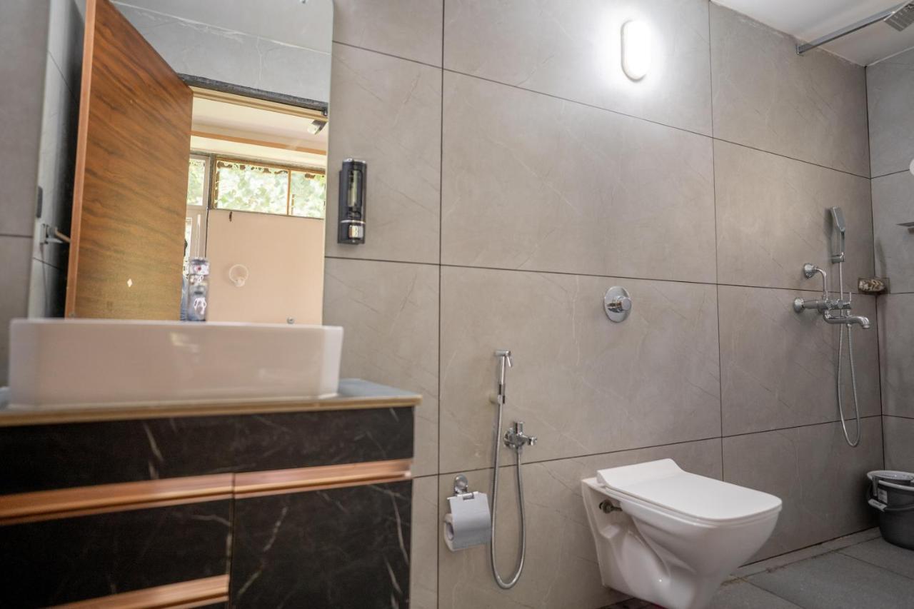 Palolem Apartments エクステリア 写真