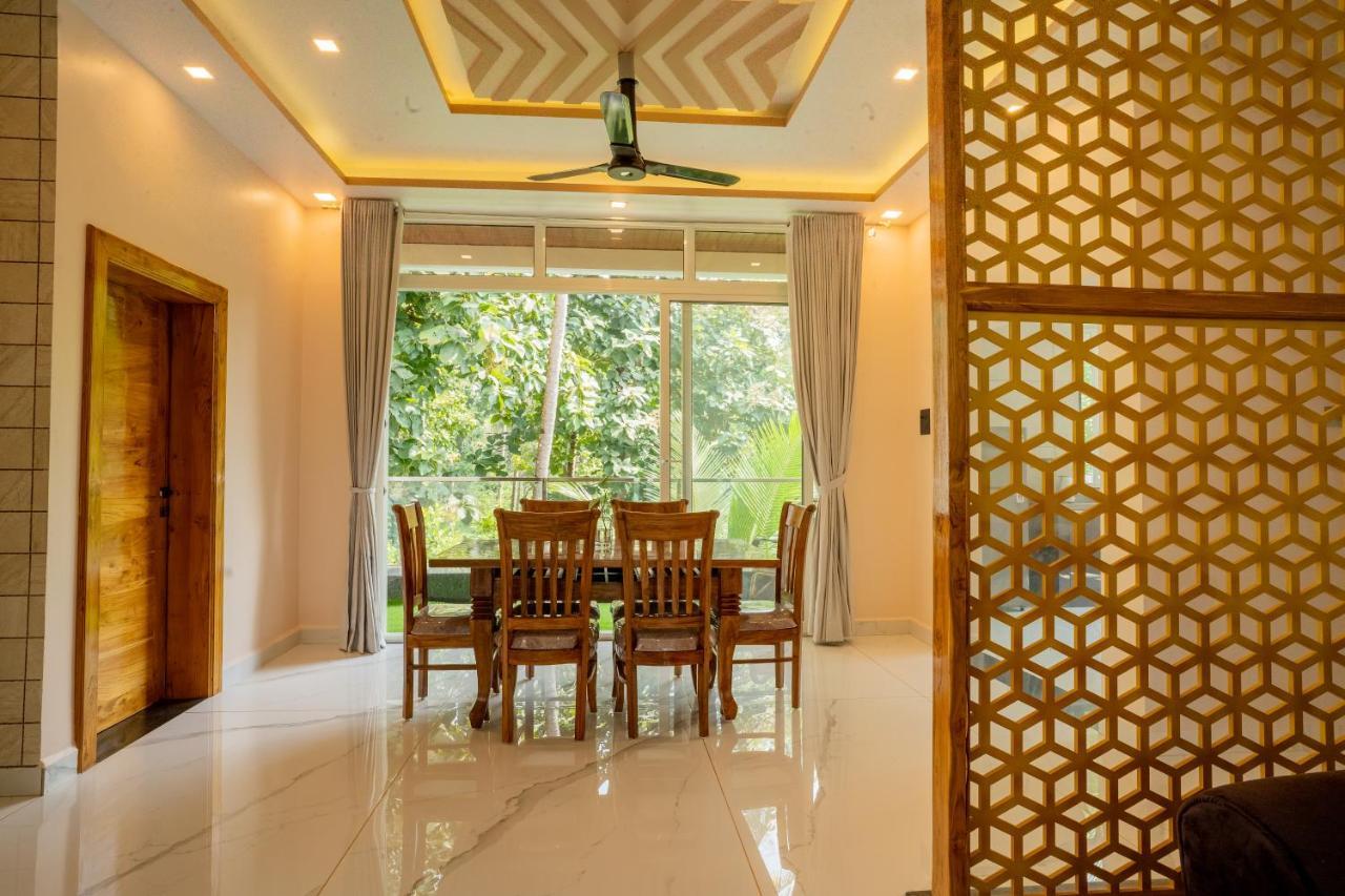 Palolem Apartments エクステリア 写真