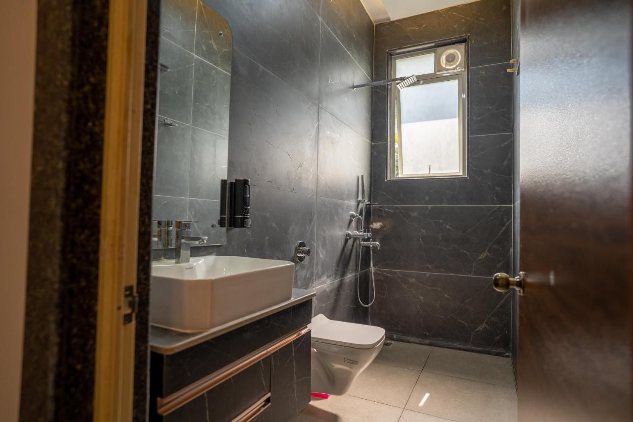 Palolem Apartments エクステリア 写真