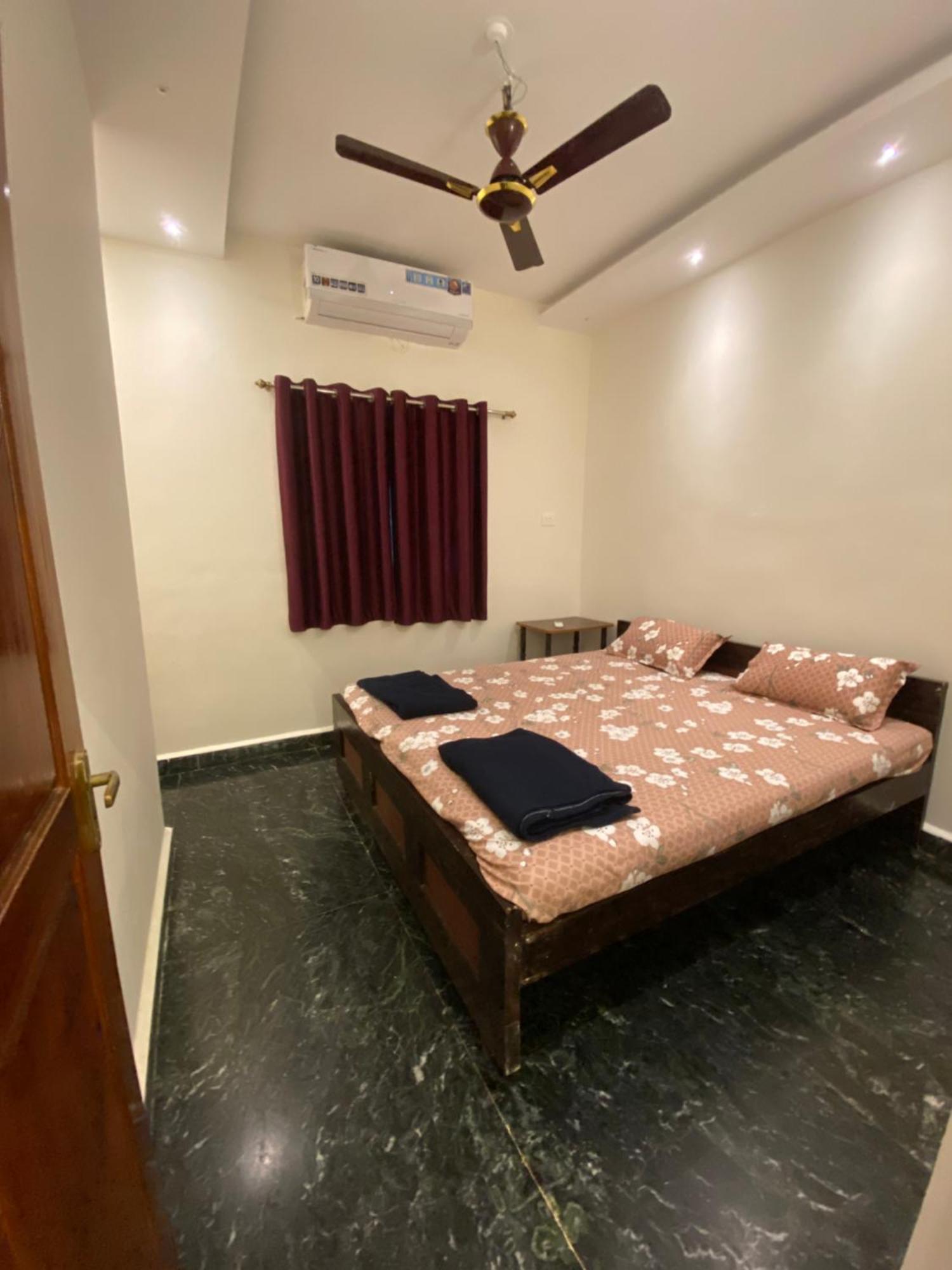 Palolem Apartments エクステリア 写真