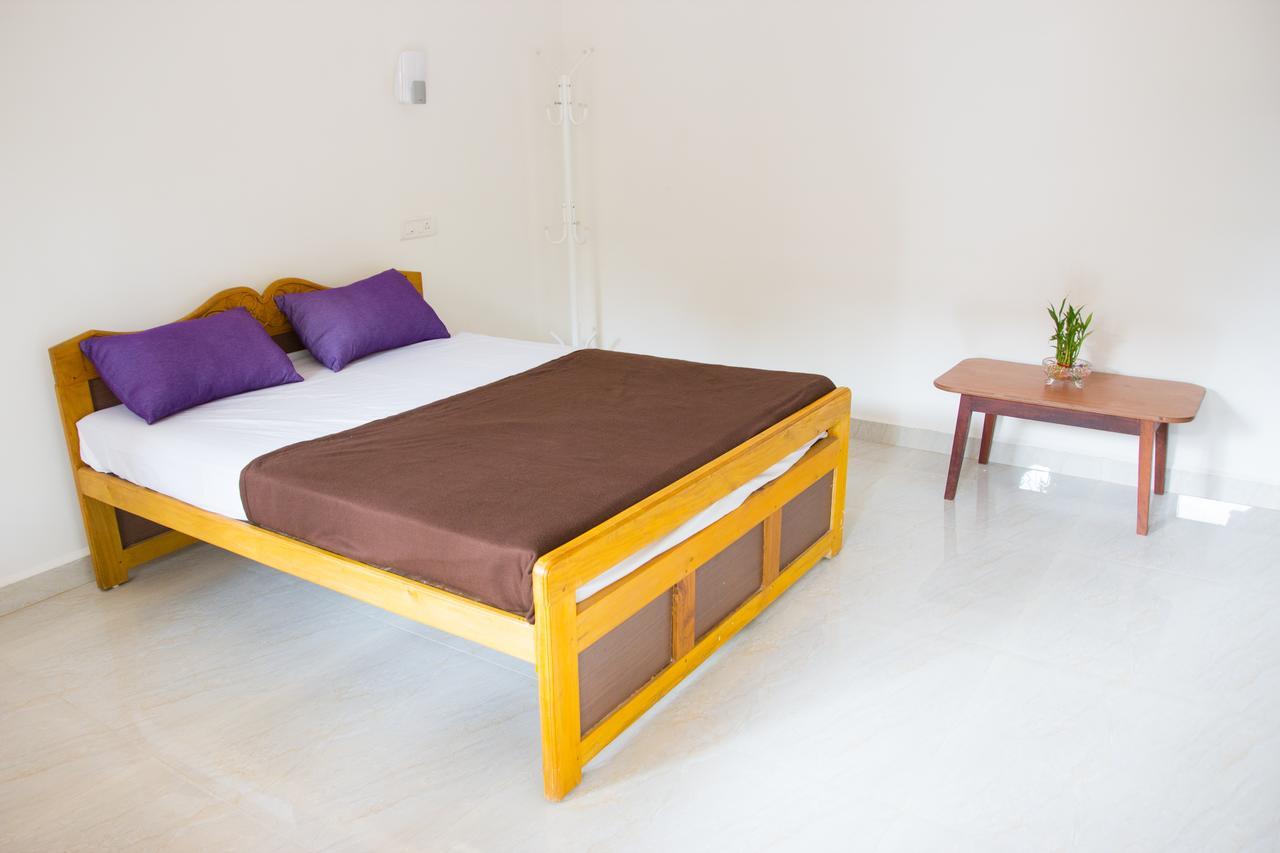 Palolem Apartments エクステリア 写真