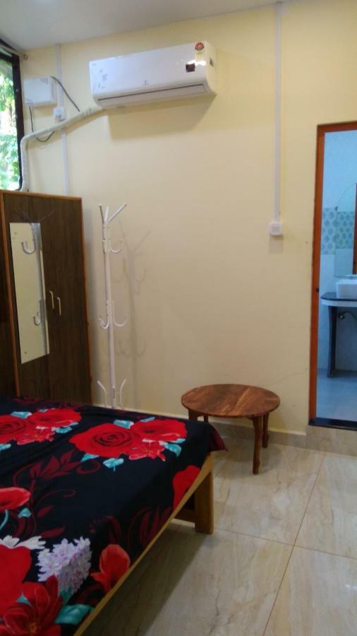 Palolem Apartments エクステリア 写真