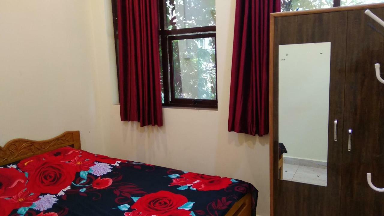 Palolem Apartments エクステリア 写真