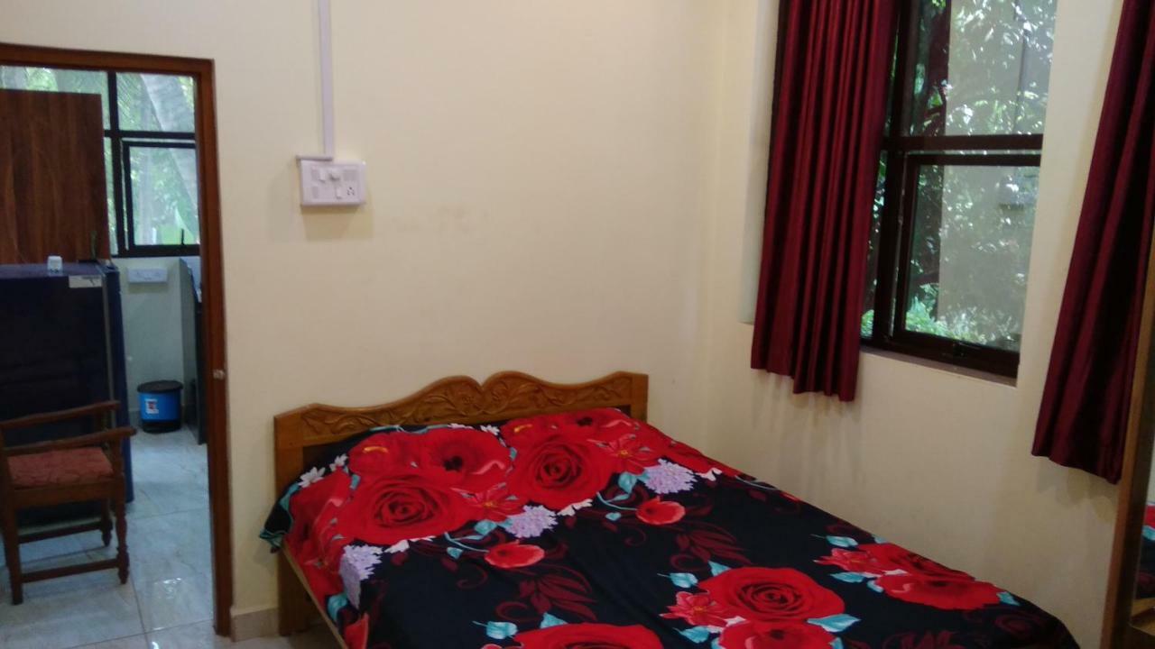 Palolem Apartments エクステリア 写真